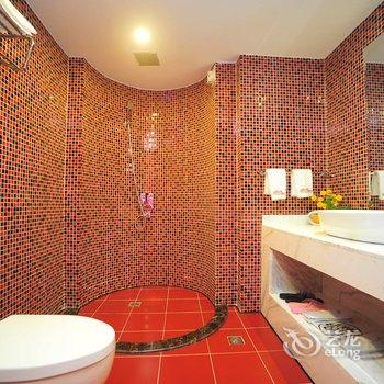 昆明佑咪主题酒店酒店提供图片