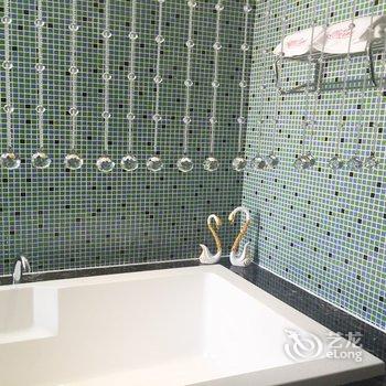 昆明佑咪主题酒店酒店提供图片