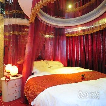 昆明佑咪主题酒店酒店提供图片