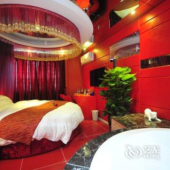 昆明佑咪主题酒店酒店提供图片