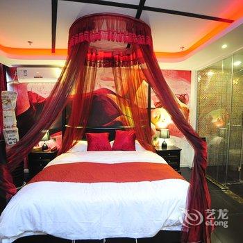 昆明佑咪主题酒店酒店提供图片