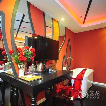 昆明佑咪主题酒店酒店提供图片