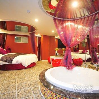 昆明佑咪主题酒店酒店提供图片