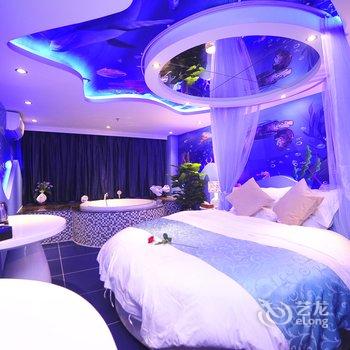 昆明佑咪主题酒店酒店提供图片