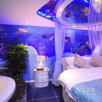 昆明佑咪主题酒店酒店提供图片