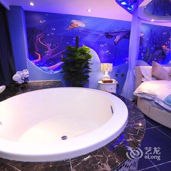 昆明佑咪主题酒店酒店提供图片