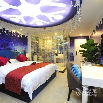 昆明佑咪主题酒店酒店提供图片