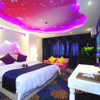 昆明佑咪主题酒店酒店提供图片