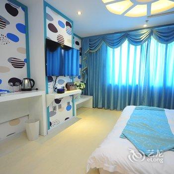 昆明佑咪主题酒店酒店提供图片