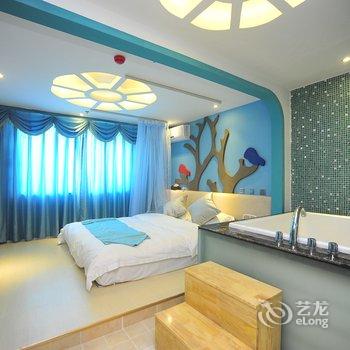 昆明佑咪主题酒店酒店提供图片