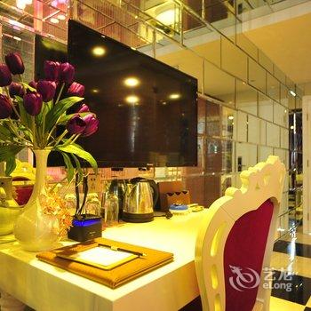 昆明佑咪主题酒店酒店提供图片