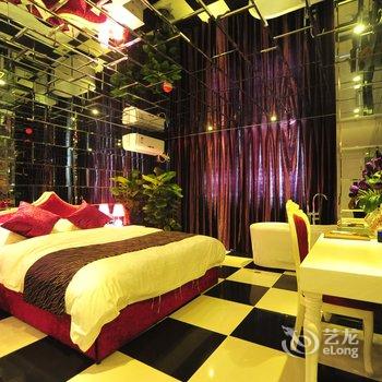 昆明佑咪主题酒店酒店提供图片