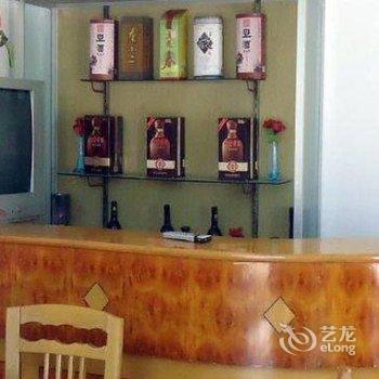 黄山棠樾牌坊群鲍氏星级农家乐酒店提供图片