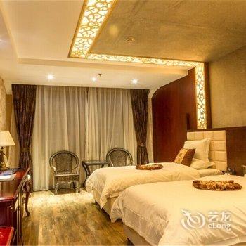 遂宁凤凰大酒店酒店提供图片