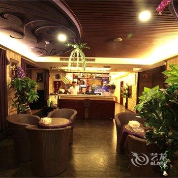 西昌美迪家大酒店(贵宾楼)酒店提供图片