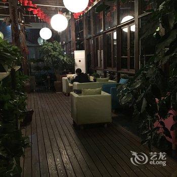 莫干山曼居后坞酒店提供图片