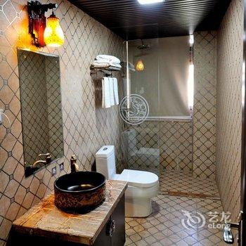 昆明唐韵温泉花园酒店酒店提供图片