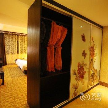 昆明唐韵温泉花园酒店酒店提供图片