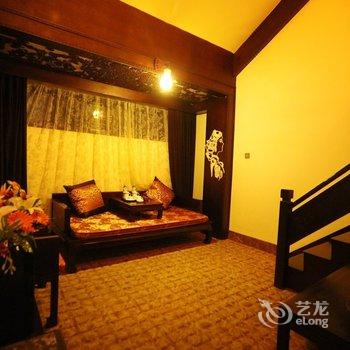 昆明唐韵温泉花园酒店酒店提供图片