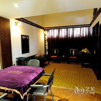 昆明唐韵温泉花园酒店酒店提供图片