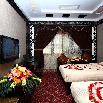 昆明唐韵温泉花园酒店酒店提供图片