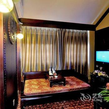 昆明唐韵温泉花园酒店酒店提供图片