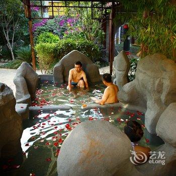 昆明唐韵温泉花园酒店酒店提供图片