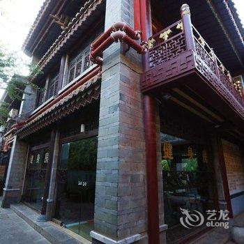 昆明唐韵温泉花园酒店酒店提供图片