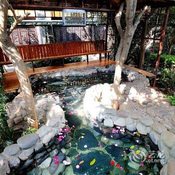 昆明唐韵温泉花园酒店酒店提供图片