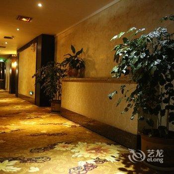 昆明唐韵温泉花园酒店酒店提供图片