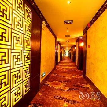 昆明唐韵温泉花园酒店酒店提供图片