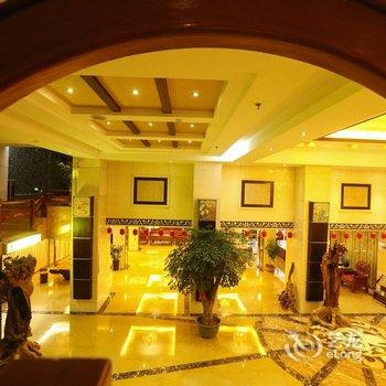 昆明唐韵温泉花园酒店酒店提供图片