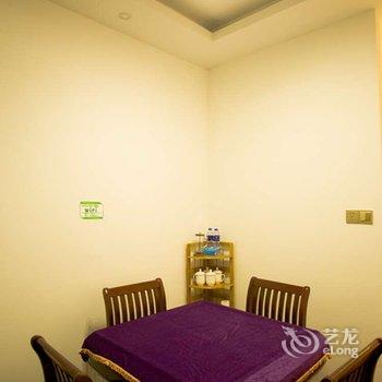 阜南埃菲尔主题宾馆酒店提供图片