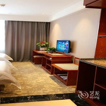 濮阳乾佑国际酒店酒店提供图片