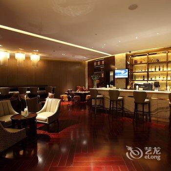 上海皇廷世际酒店酒店提供图片