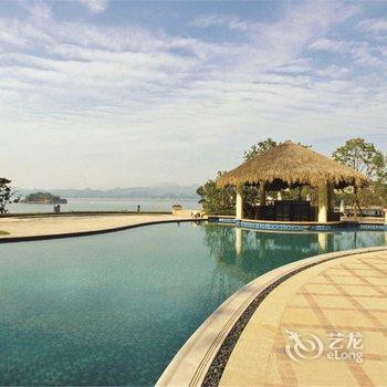 千岛湖绿城度假酒店酒店提供图片