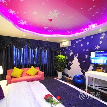 昆明佑咪主题酒店酒店提供图片