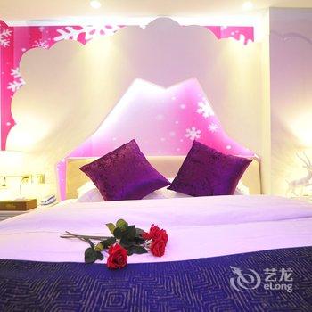 昆明佑咪主题酒店酒店提供图片