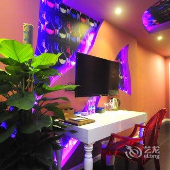 昆明佑咪主题酒店酒店提供图片