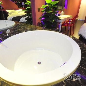 昆明佑咪主题酒店酒店提供图片