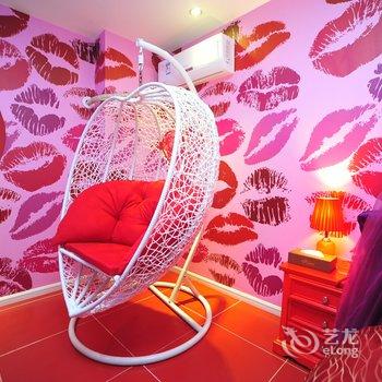 昆明佑咪主题酒店酒店提供图片