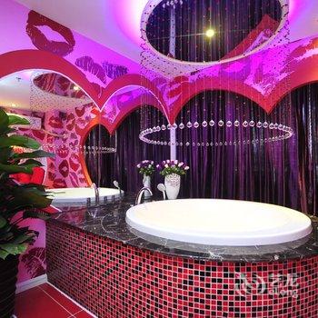 昆明佑咪主题酒店酒店提供图片