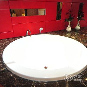 昆明佑咪主题酒店酒店提供图片