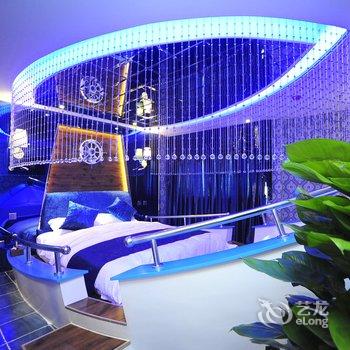 昆明佑咪主题酒店酒店提供图片