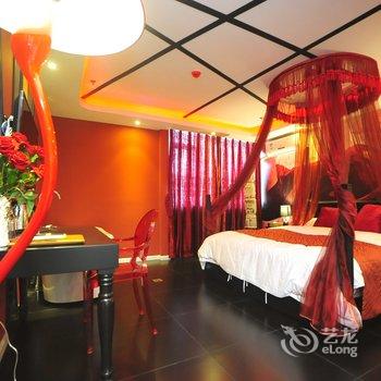 昆明佑咪主题酒店酒店提供图片