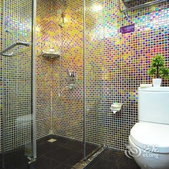 昆明佑咪主题酒店酒店提供图片