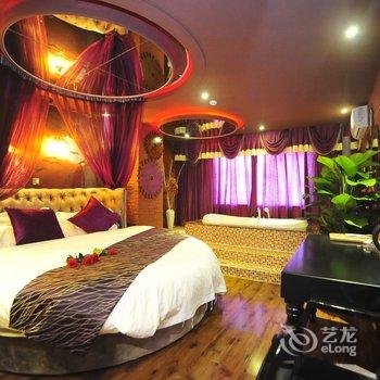 昆明佑咪主题酒店酒店提供图片