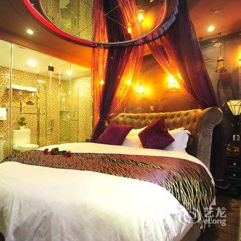 昆明佑咪主题酒店酒店提供图片