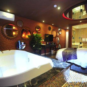 昆明佑咪主题酒店酒店提供图片