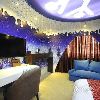 昆明佑咪主题酒店酒店提供图片